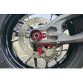 CNC Racing Billet Rear Caliper Bracket for the Ducati Panigale / Streetfighter V2 (2025+) CNC Racing Billet Rear Caliper Bracket for the Ducati Panigale / Streetfighter V2 (2025+)